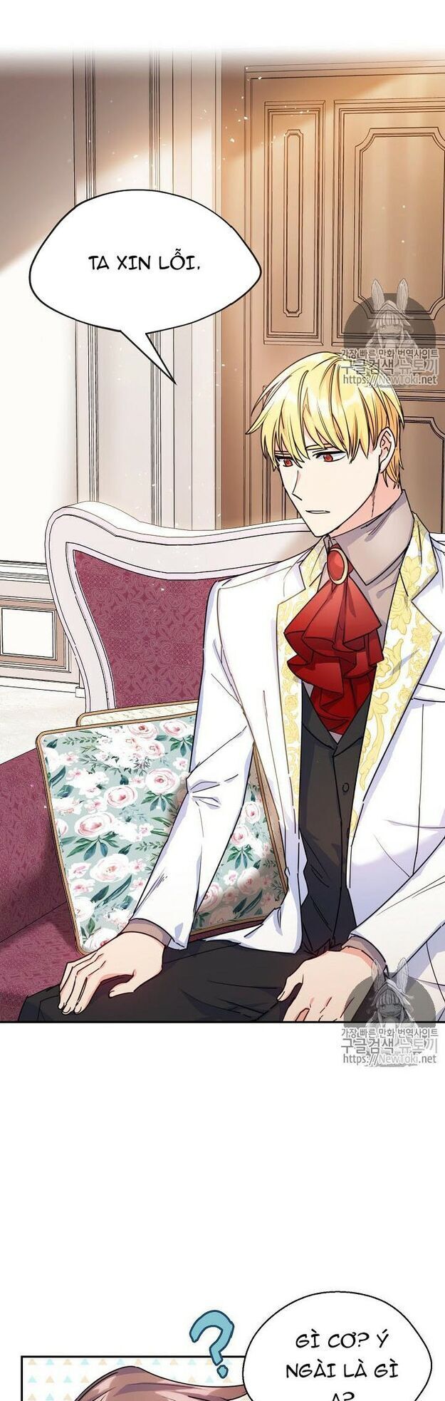 50 Công Thức Pha Trà Của Nữ Công Tước Chapter 50 - 40