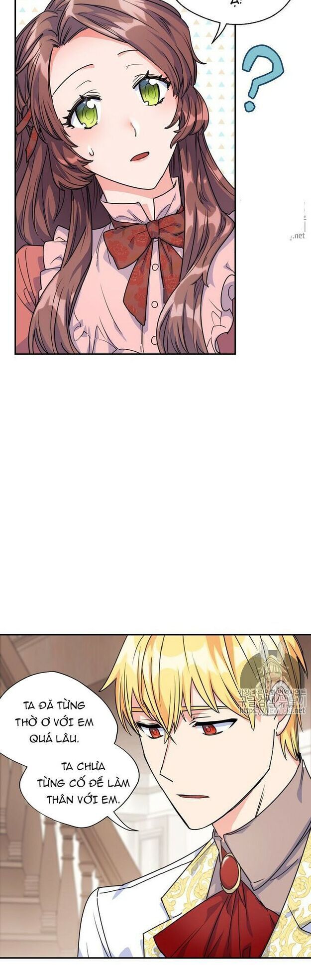 50 Công Thức Pha Trà Của Nữ Công Tước Chapter 50 - 41