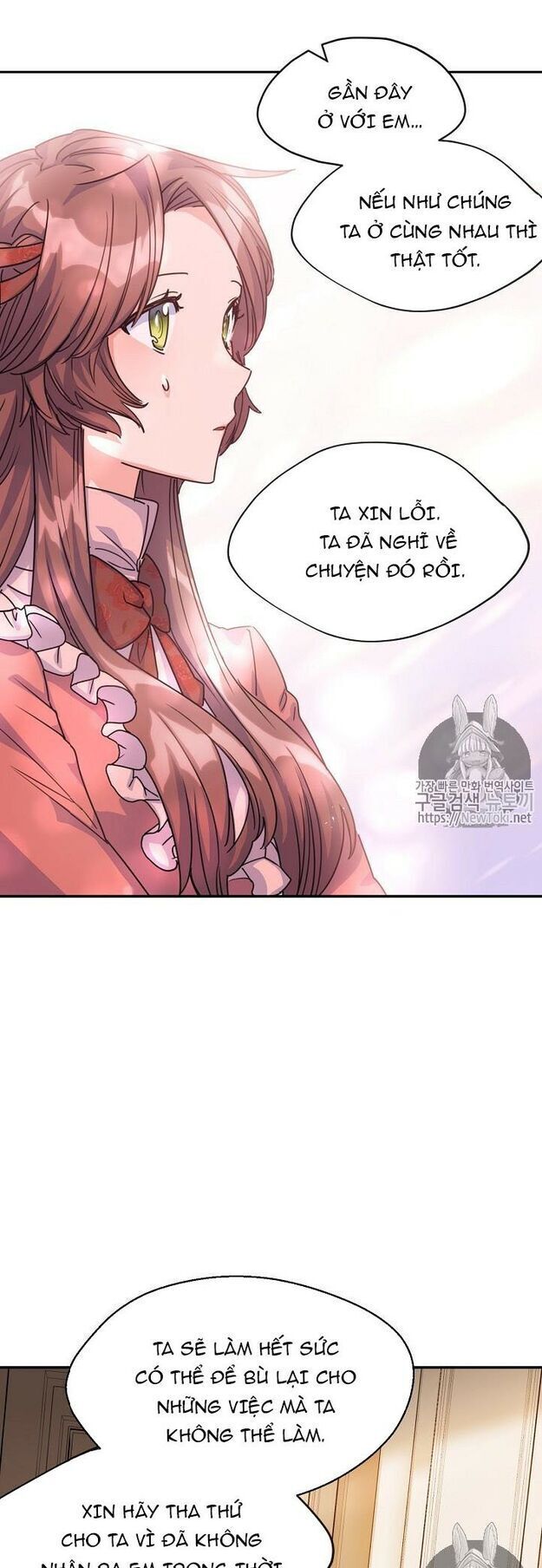 50 Công Thức Pha Trà Của Nữ Công Tước Chapter 50 - 42