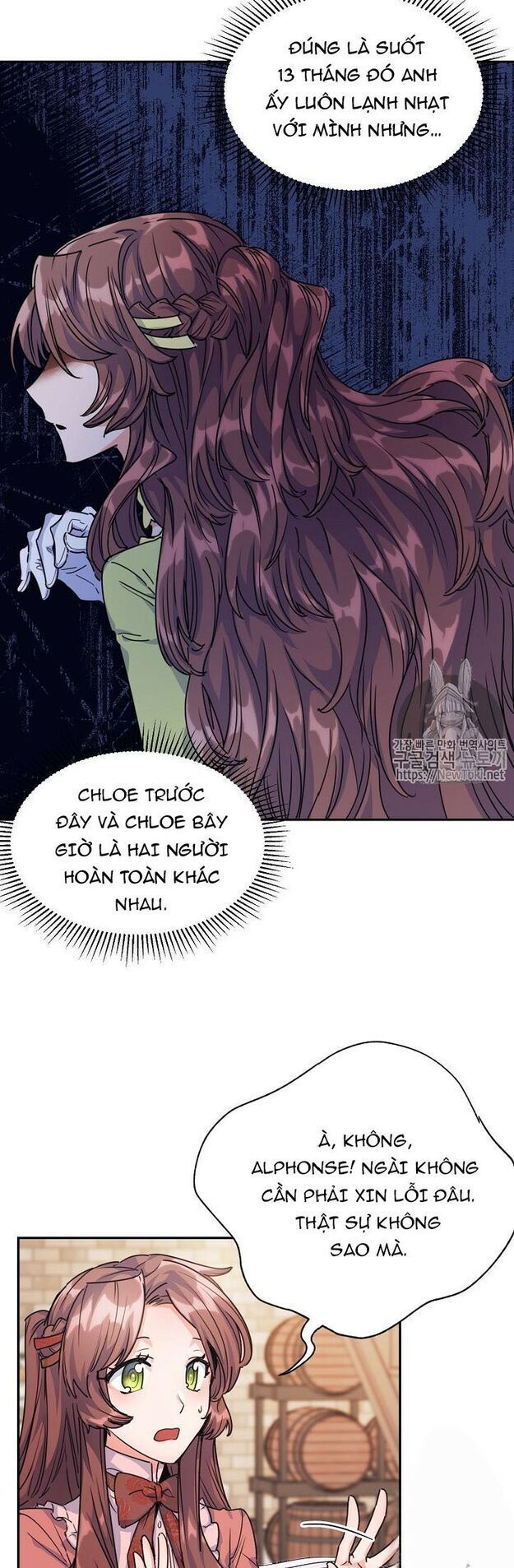 50 Công Thức Pha Trà Của Nữ Công Tước Chapter 50 - 44