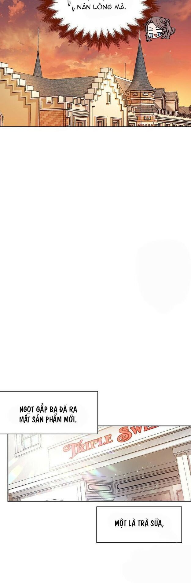 50 Công Thức Pha Trà Của Nữ Công Tước Chapter 50 - 47