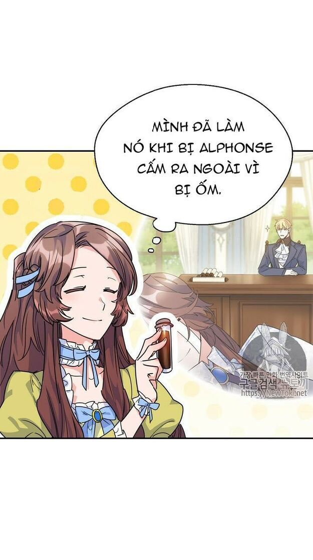 50 Công Thức Pha Trà Của Nữ Công Tước Chapter 50 - 49