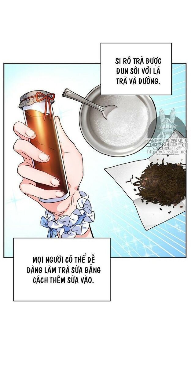 50 Công Thức Pha Trà Của Nữ Công Tước Chapter 50 - 50