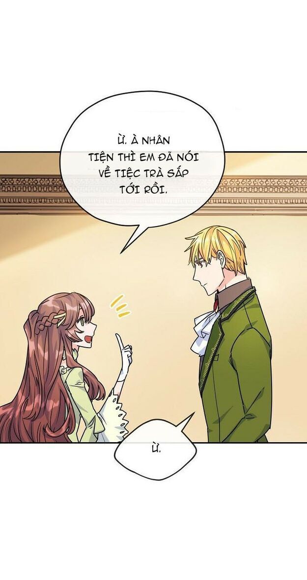 50 Công Thức Pha Trà Của Nữ Công Tước Chapter 50 - 6