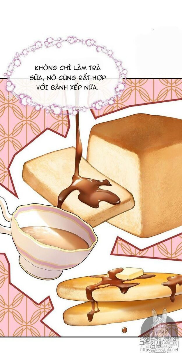50 Công Thức Pha Trà Của Nữ Công Tước Chapter 50 - 51