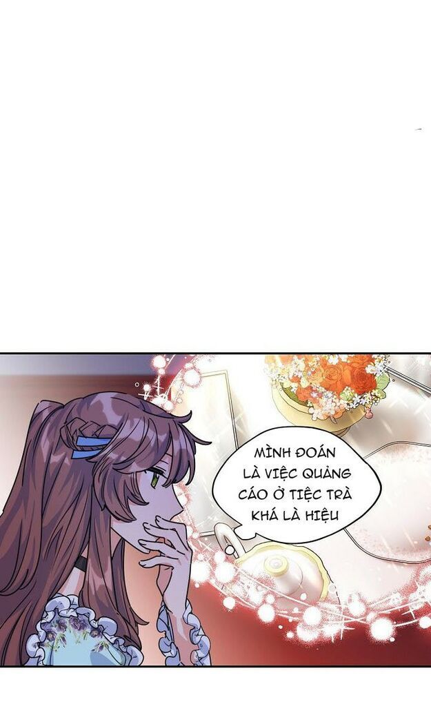 50 Công Thức Pha Trà Của Nữ Công Tước Chapter 50 - 53