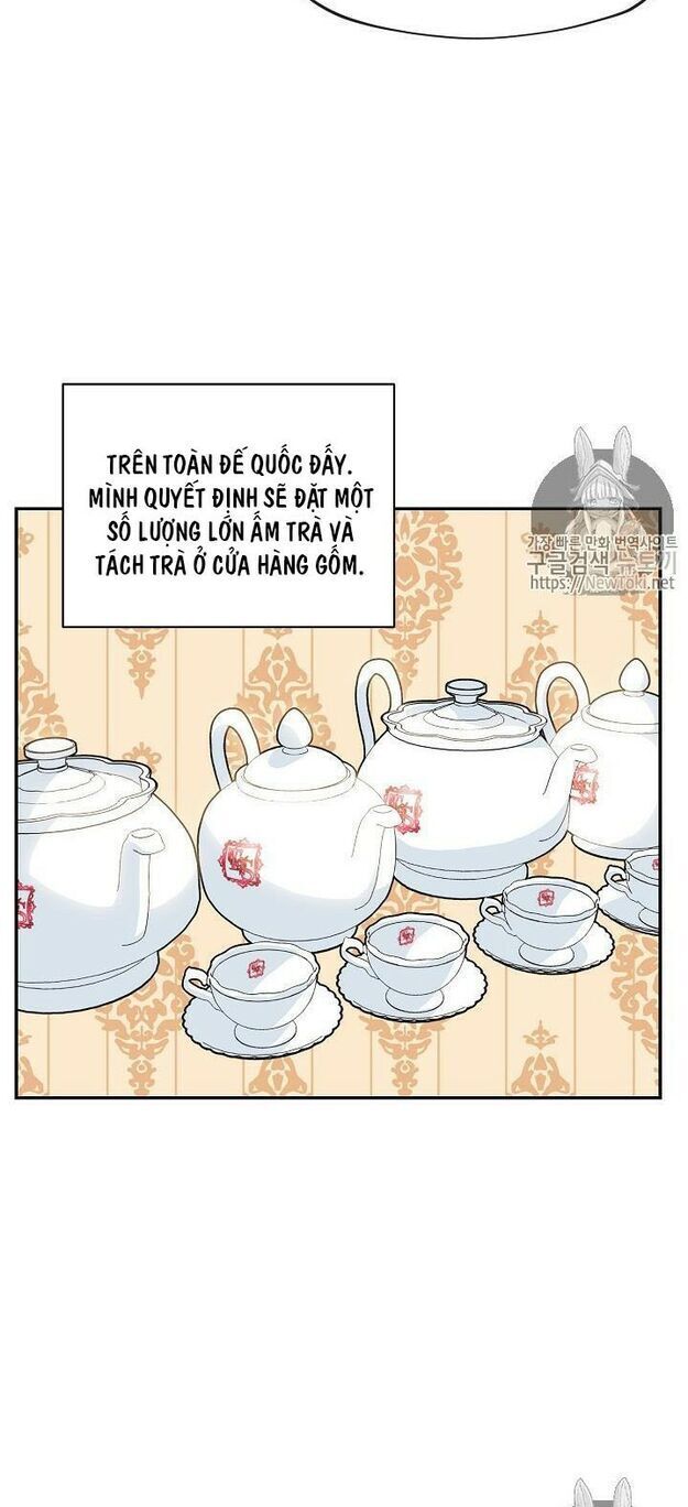 50 Công Thức Pha Trà Của Nữ Công Tước Chapter 50 - 55
