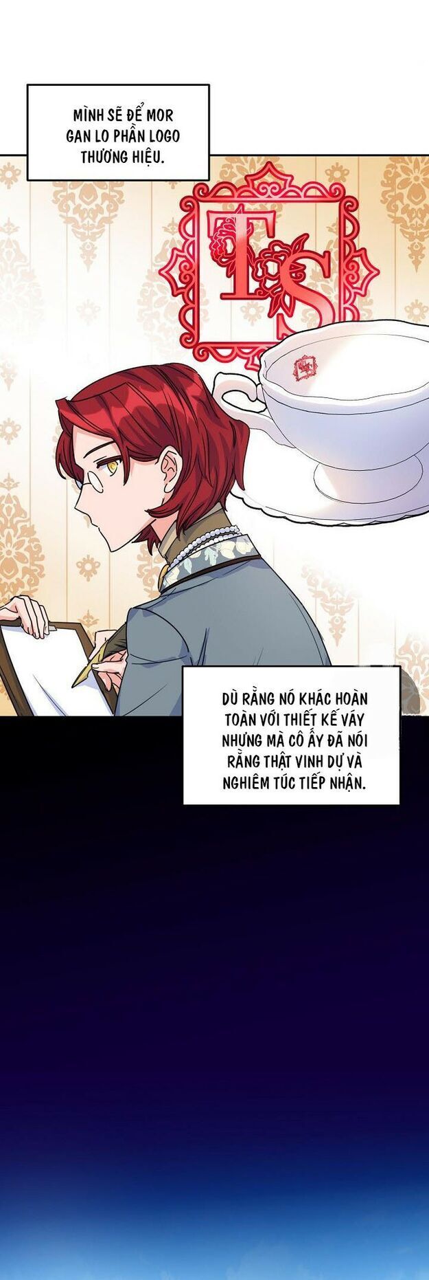 50 Công Thức Pha Trà Của Nữ Công Tước Chapter 50 - 56