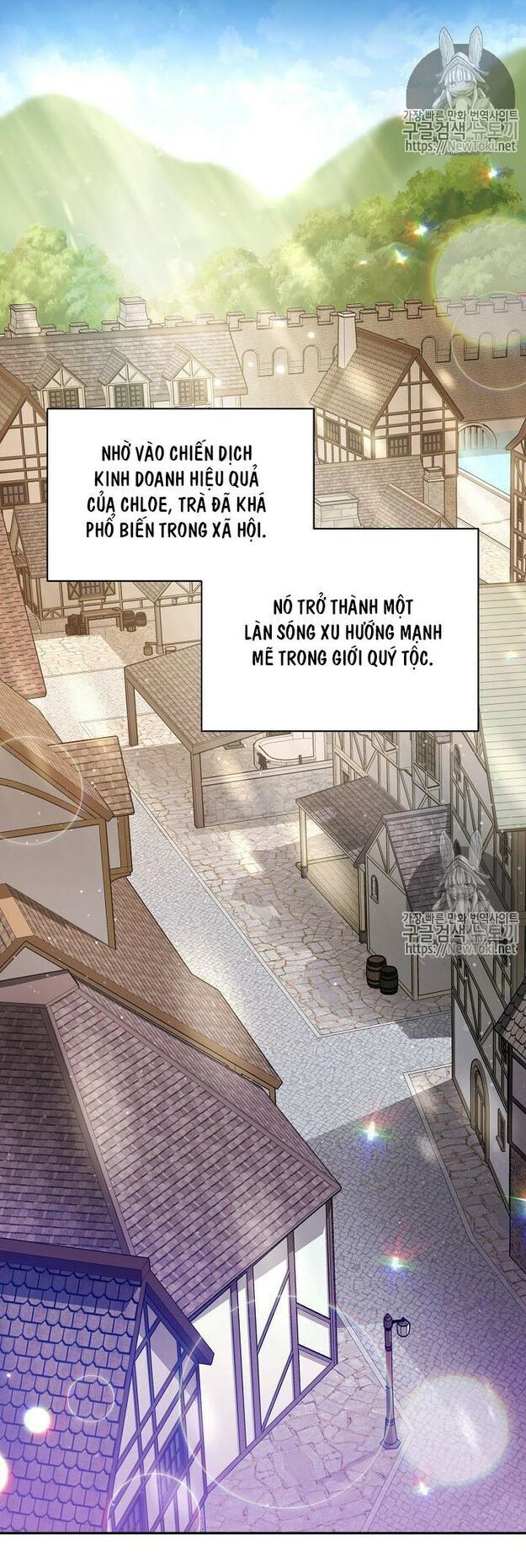 50 Công Thức Pha Trà Của Nữ Công Tước Chapter 50 - 57