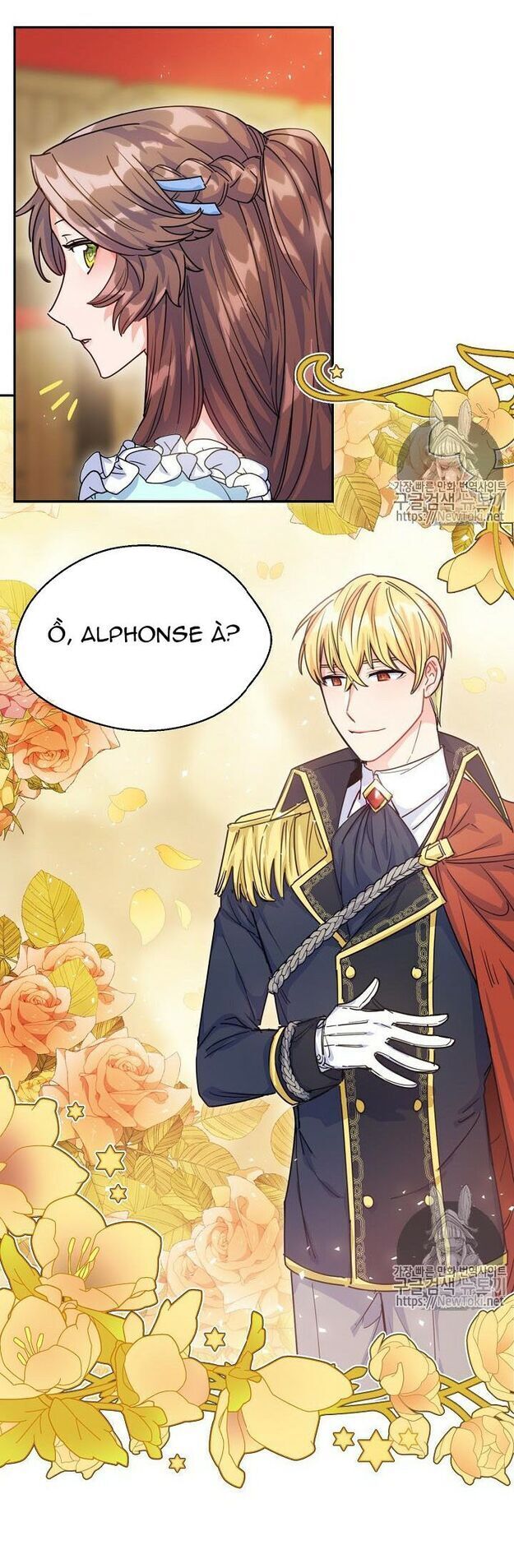 50 Công Thức Pha Trà Của Nữ Công Tước Chapter 50 - 59