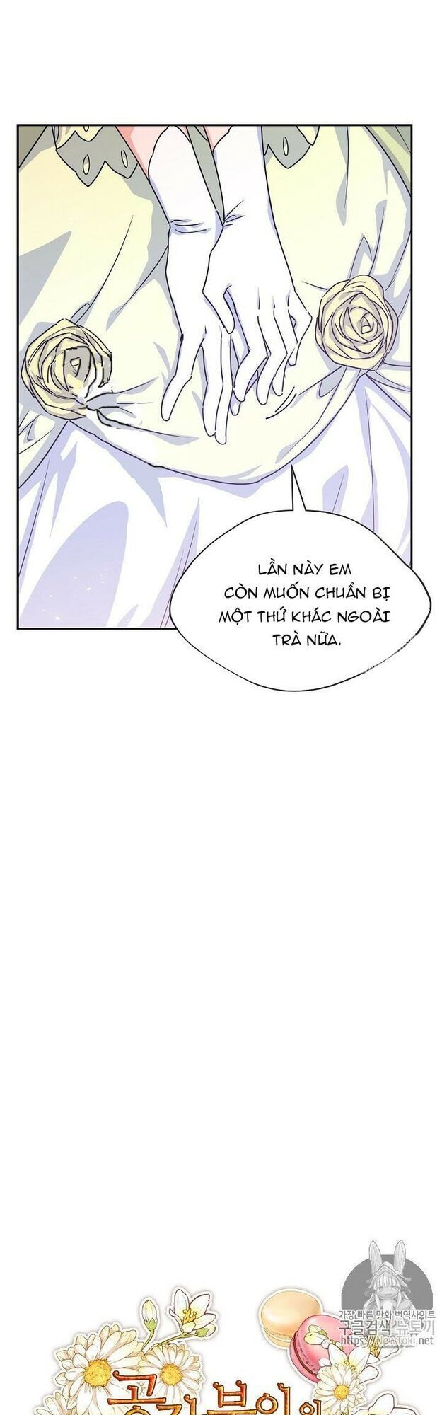 50 Công Thức Pha Trà Của Nữ Công Tước Chapter 50 - 7