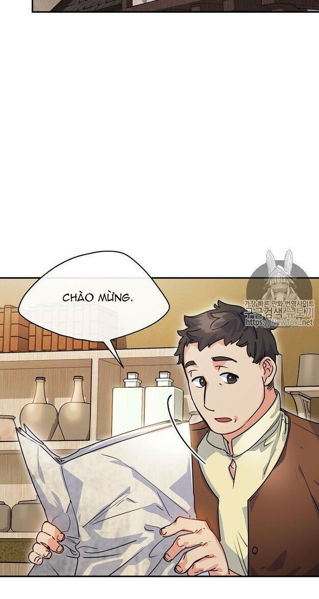 50 Công Thức Pha Trà Của Nữ Công Tước Chapter 50 - 9