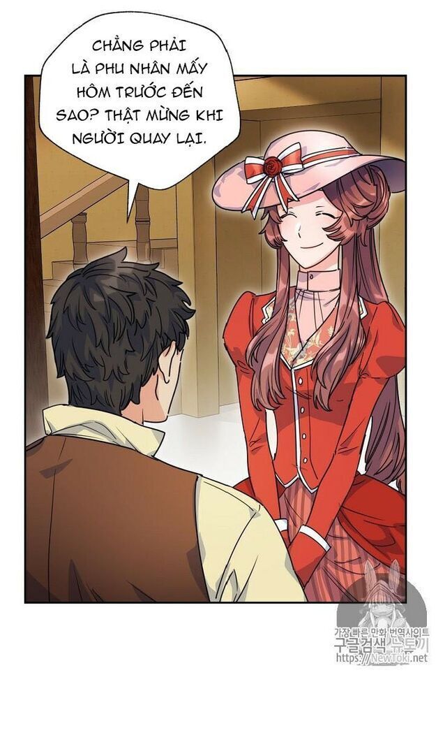 50 Công Thức Pha Trà Của Nữ Công Tước Chapter 50 - 10