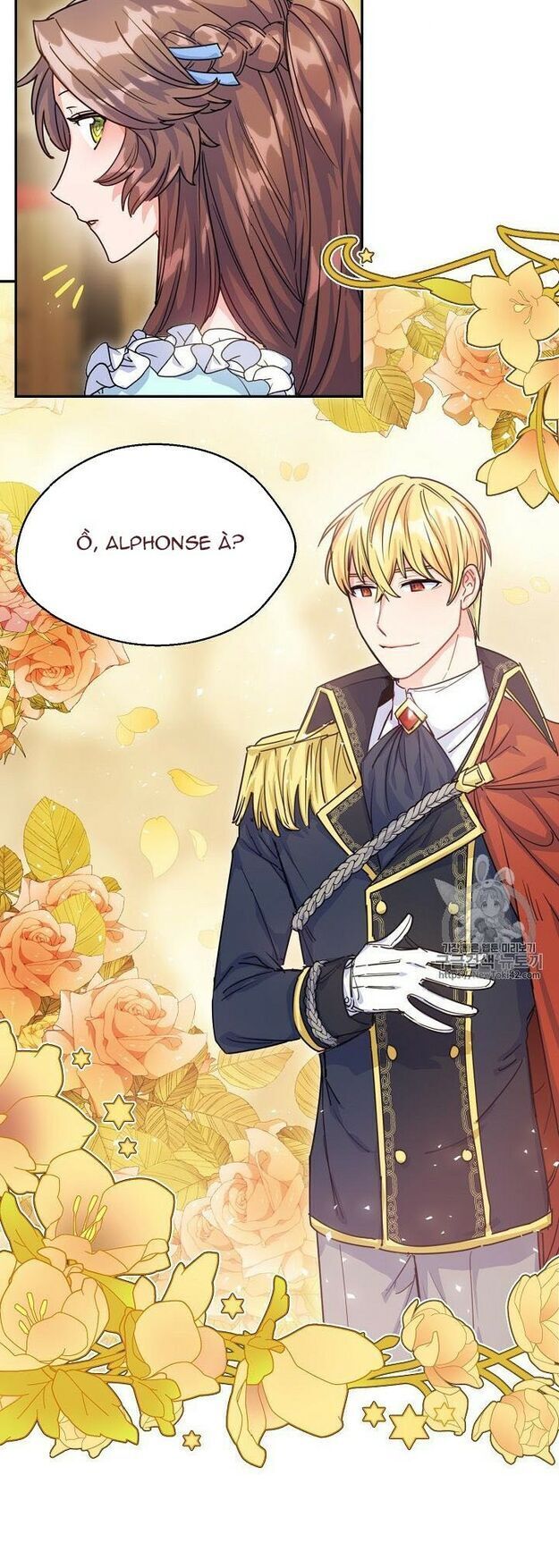 50 Công Thức Pha Trà Của Nữ Công Tước Chapter 51 - 2