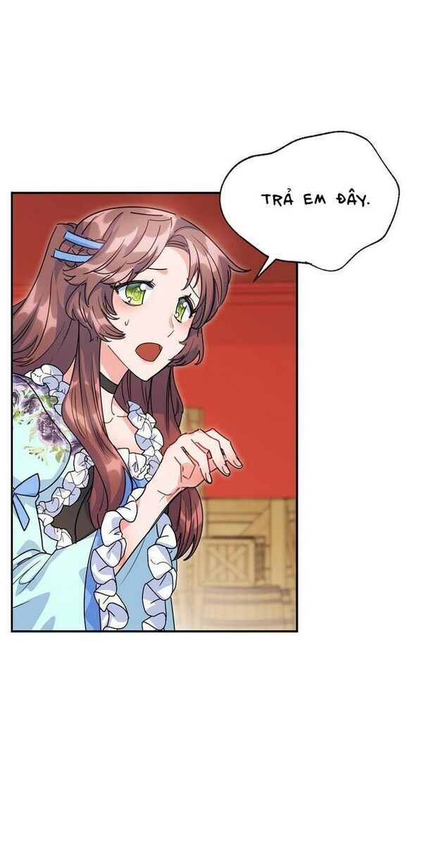 50 Công Thức Pha Trà Của Nữ Công Tước Chapter 51 - 15