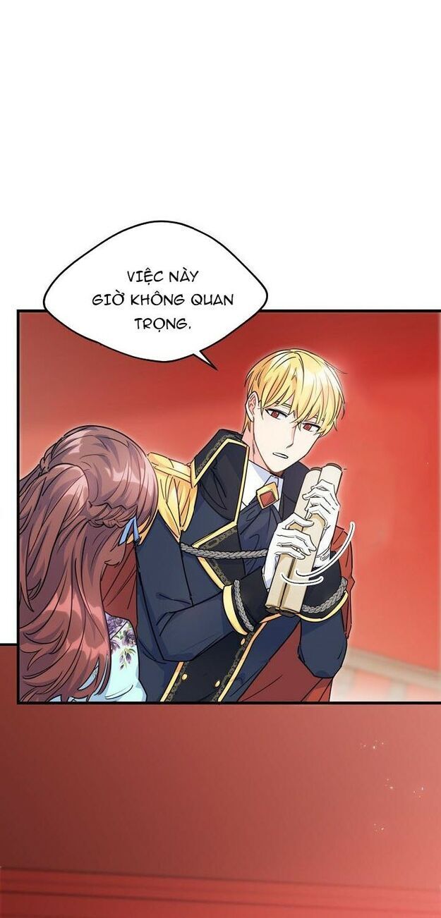 50 Công Thức Pha Trà Của Nữ Công Tước Chapter 51 - 16