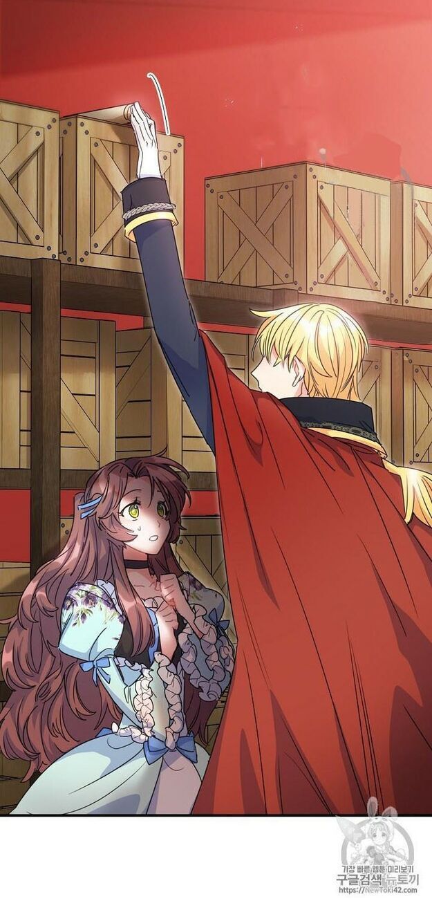 50 Công Thức Pha Trà Của Nữ Công Tước Chapter 51 - 17