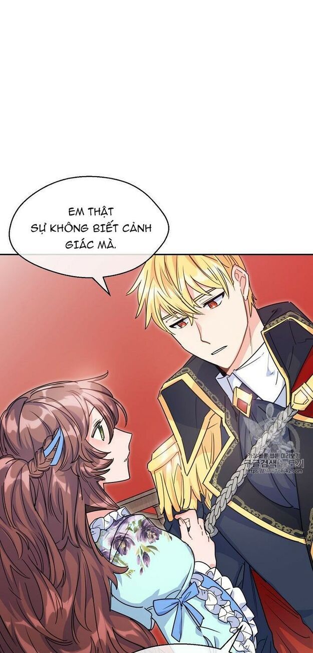 50 Công Thức Pha Trà Của Nữ Công Tước Chapter 51 - 18