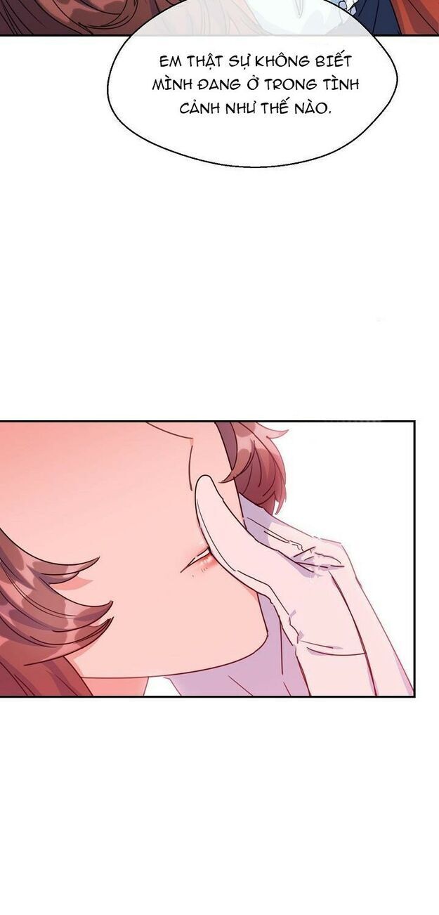 50 Công Thức Pha Trà Của Nữ Công Tước Chapter 51 - 19