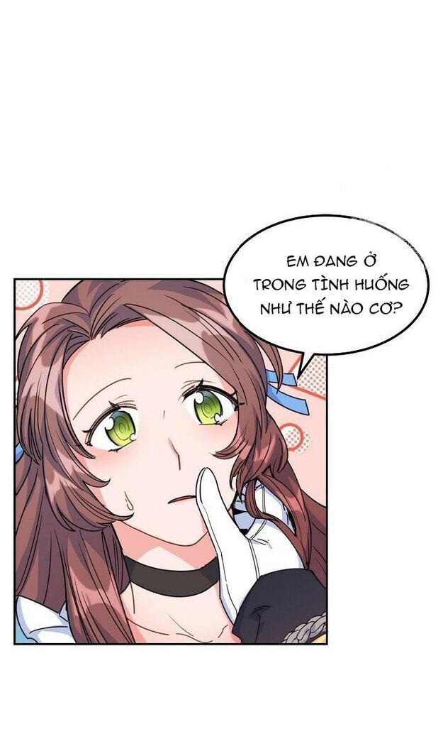 50 Công Thức Pha Trà Của Nữ Công Tước Chapter 51 - 20