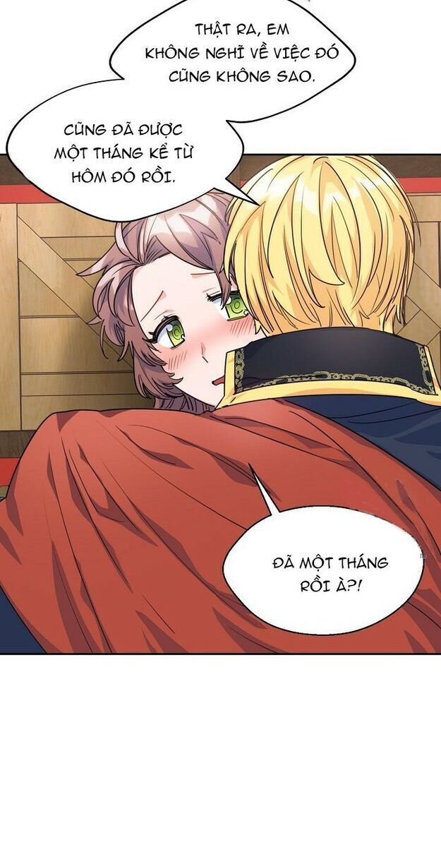 50 Công Thức Pha Trà Của Nữ Công Tước Chapter 51 - 25
