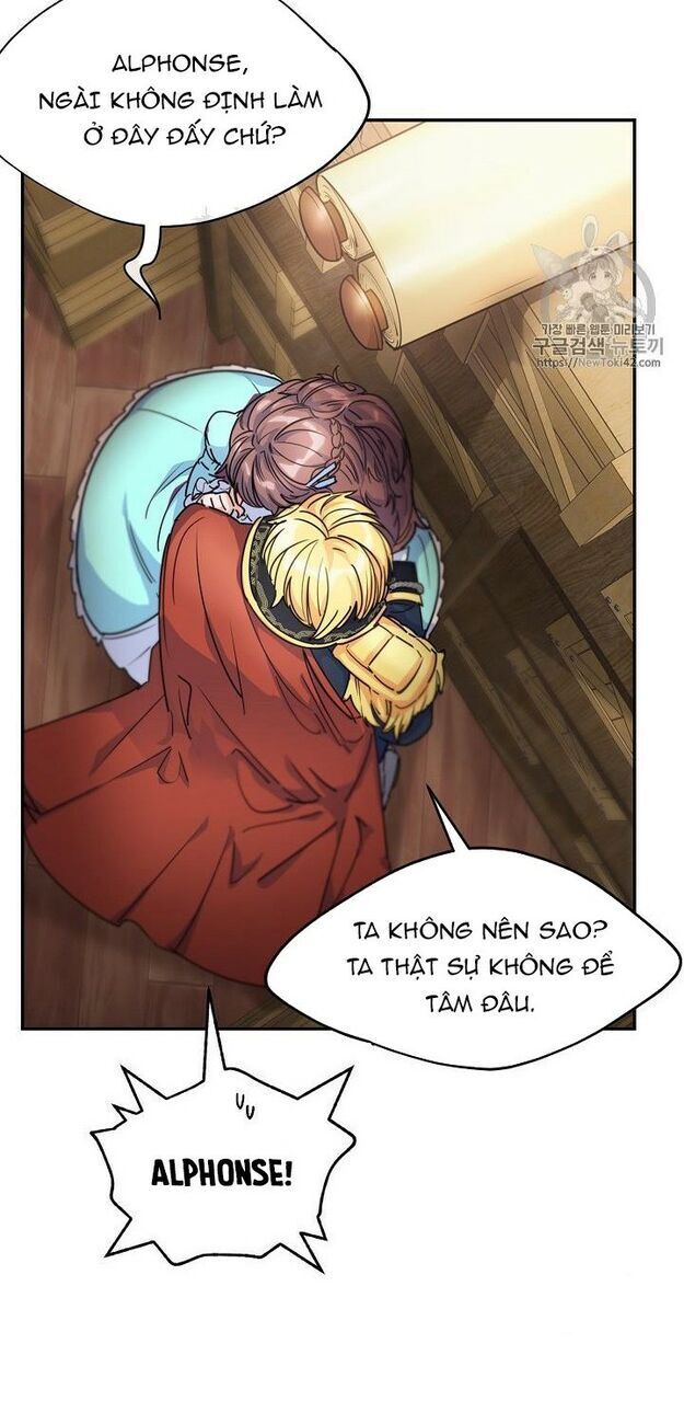 50 Công Thức Pha Trà Của Nữ Công Tước Chapter 51 - 27