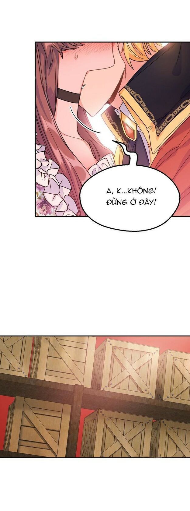 50 Công Thức Pha Trà Của Nữ Công Tước Chapter 51 - 28