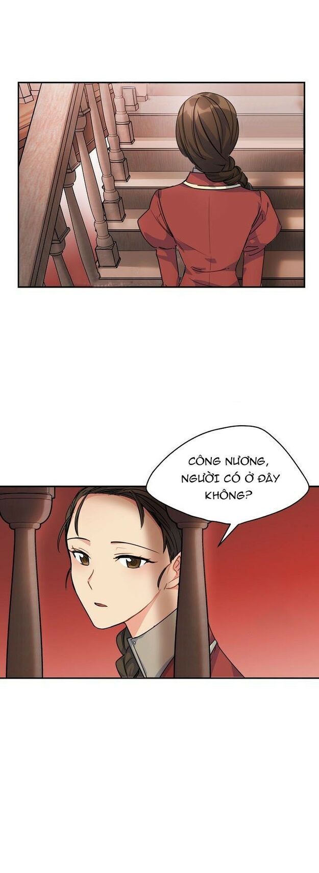 50 Công Thức Pha Trà Của Nữ Công Tước Chapter 51 - 29