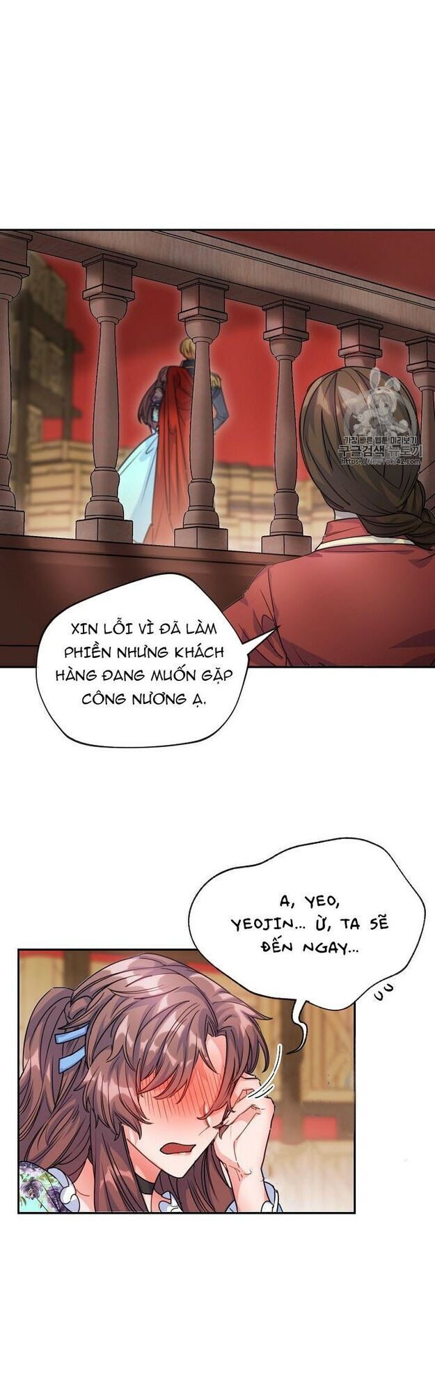 50 Công Thức Pha Trà Của Nữ Công Tước Chapter 51 - 30