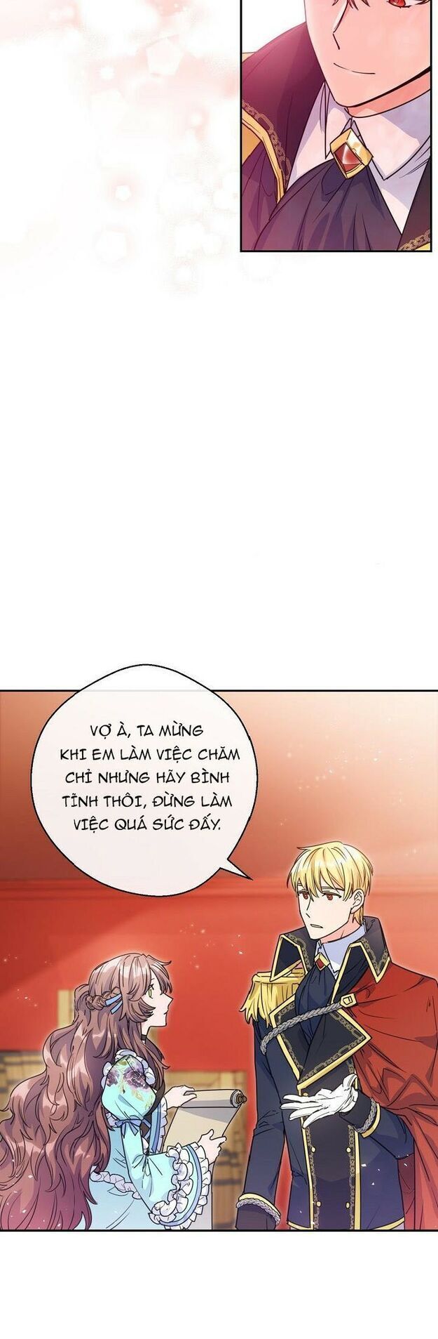 50 Công Thức Pha Trà Của Nữ Công Tước Chapter 51 - 4