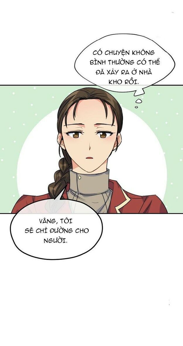 50 Công Thức Pha Trà Của Nữ Công Tước Chapter 51 - 32