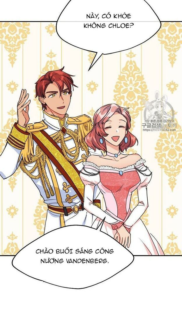 50 Công Thức Pha Trà Của Nữ Công Tước Chapter 51 - 35