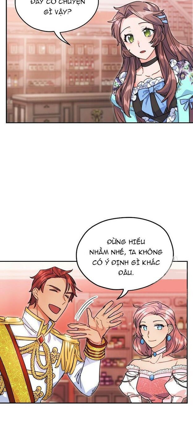 50 Công Thức Pha Trà Của Nữ Công Tước Chapter 51 - 37