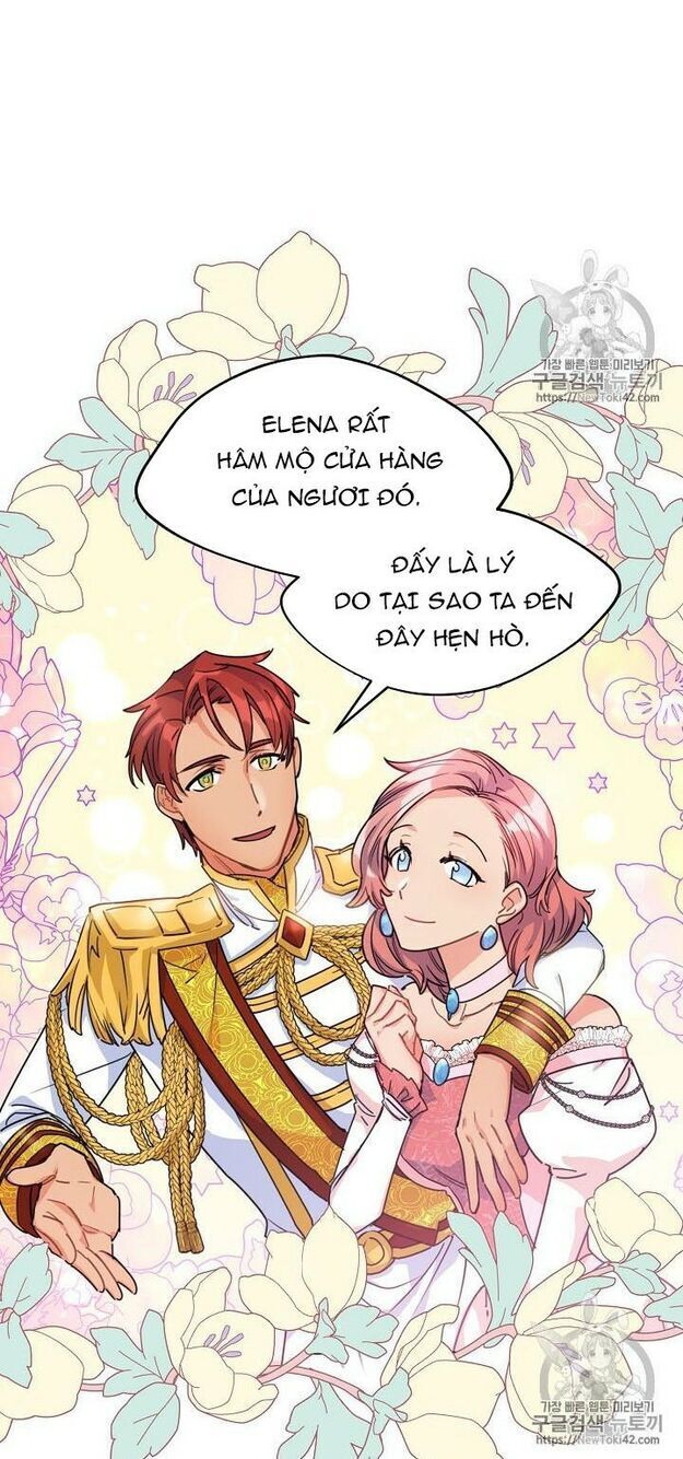 50 Công Thức Pha Trà Của Nữ Công Tước Chapter 51 - 38