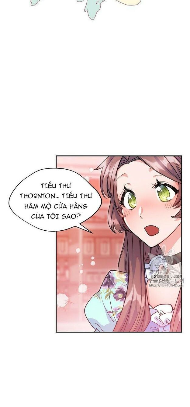 50 Công Thức Pha Trà Của Nữ Công Tước Chapter 51 - 39