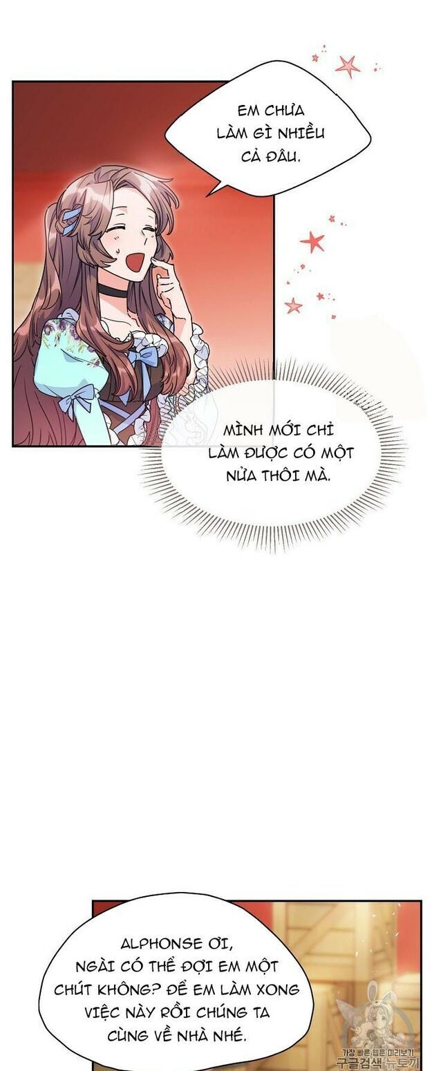50 Công Thức Pha Trà Của Nữ Công Tước Chapter 51 - 5