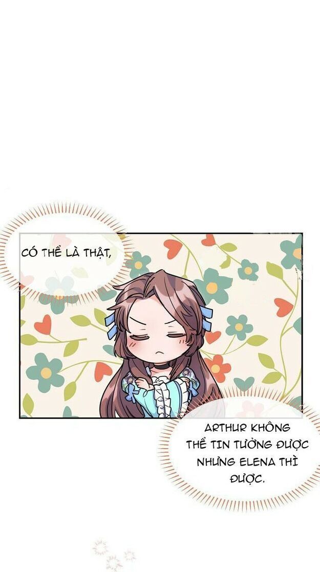 50 Công Thức Pha Trà Của Nữ Công Tước Chapter 51 - 41