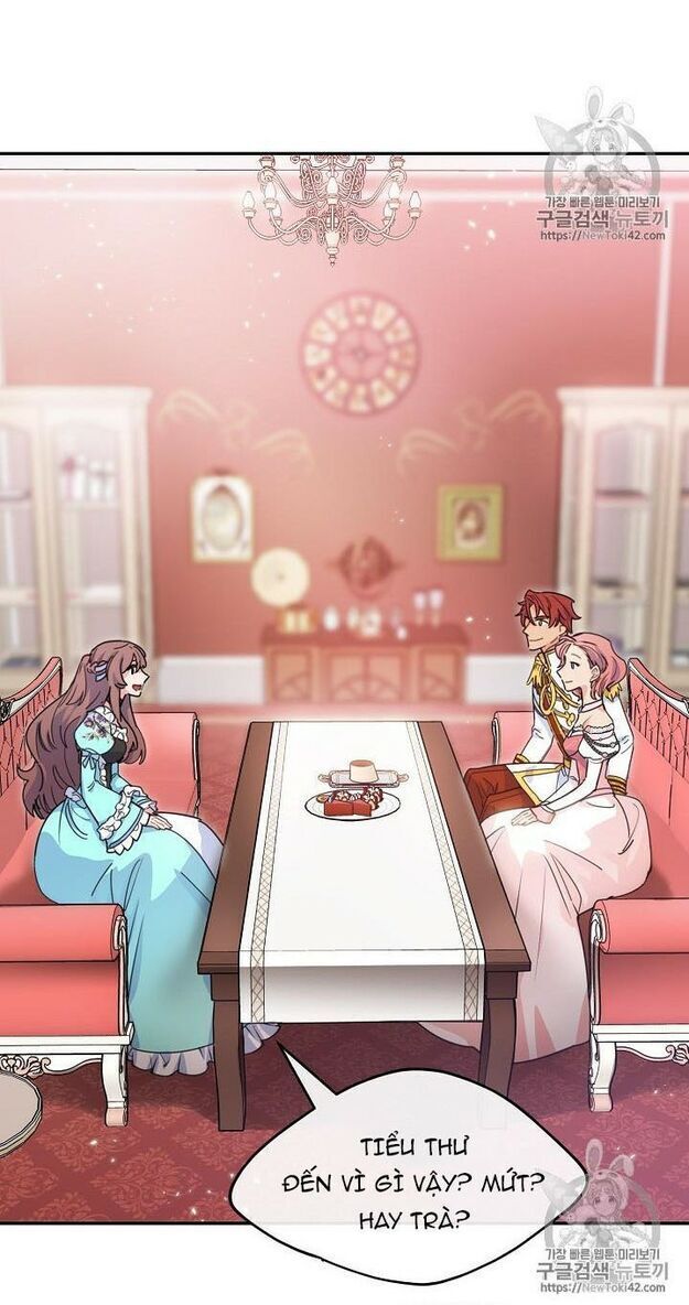 50 Công Thức Pha Trà Của Nữ Công Tước Chapter 51 - 43