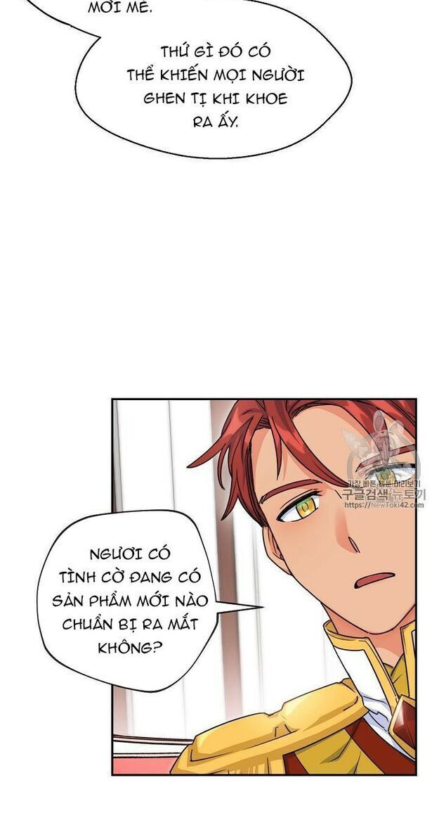 50 Công Thức Pha Trà Của Nữ Công Tước Chapter 51 - 45