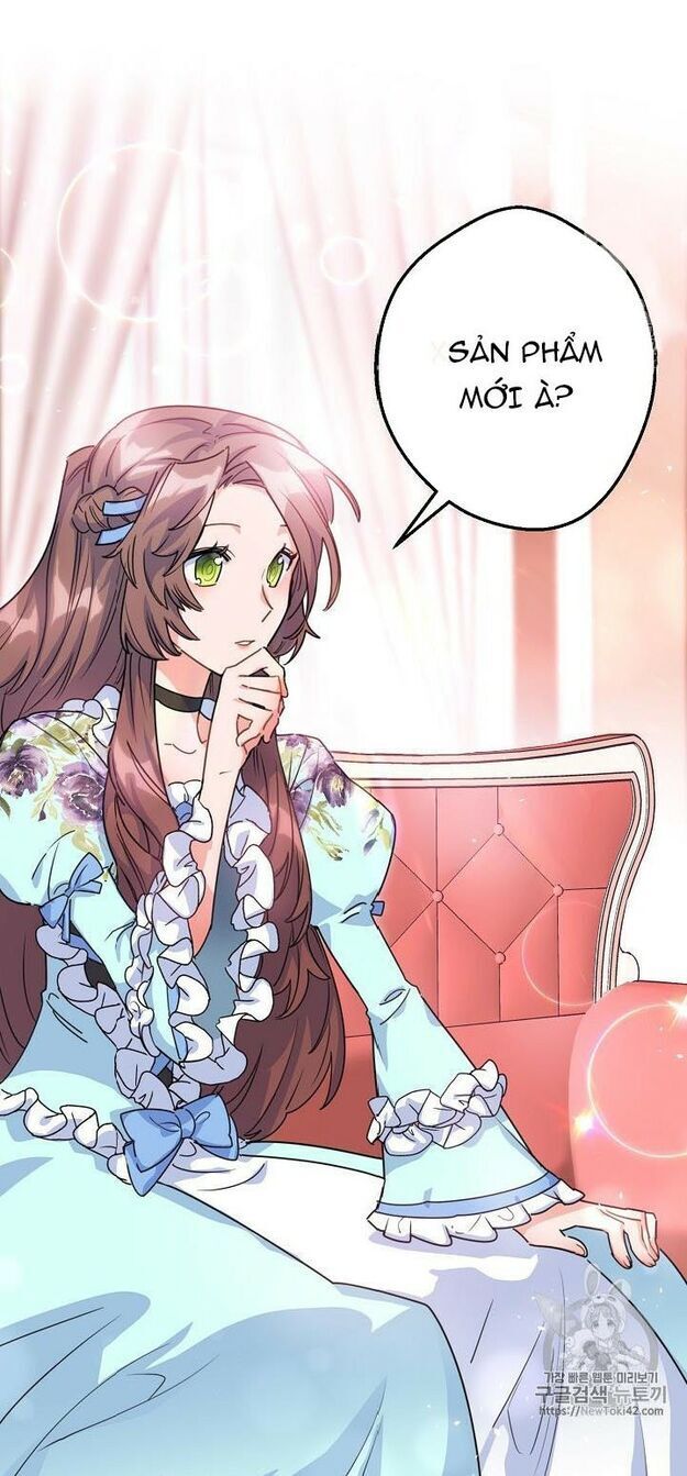 50 Công Thức Pha Trà Của Nữ Công Tước Chapter 51 - 46