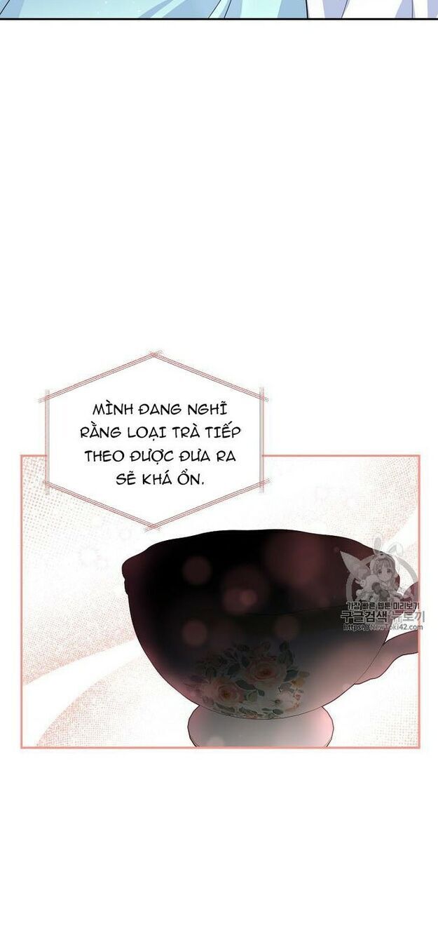 50 Công Thức Pha Trà Của Nữ Công Tước Chapter 51 - 47