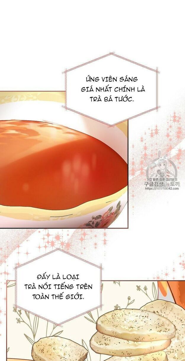 50 Công Thức Pha Trà Của Nữ Công Tước Chapter 51 - 48