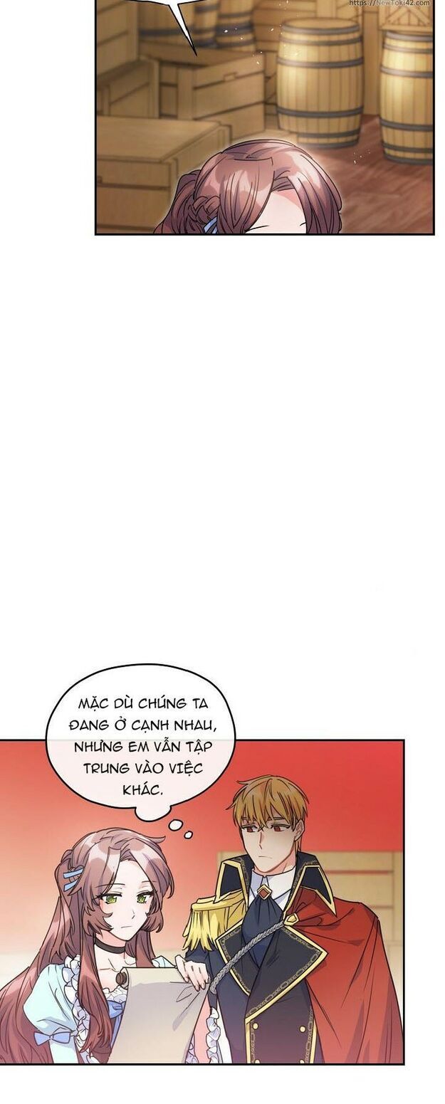 50 Công Thức Pha Trà Của Nữ Công Tước Chapter 51 - 6