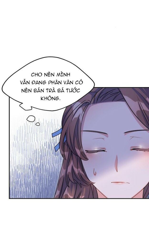 50 Công Thức Pha Trà Của Nữ Công Tước Chapter 51 - 51