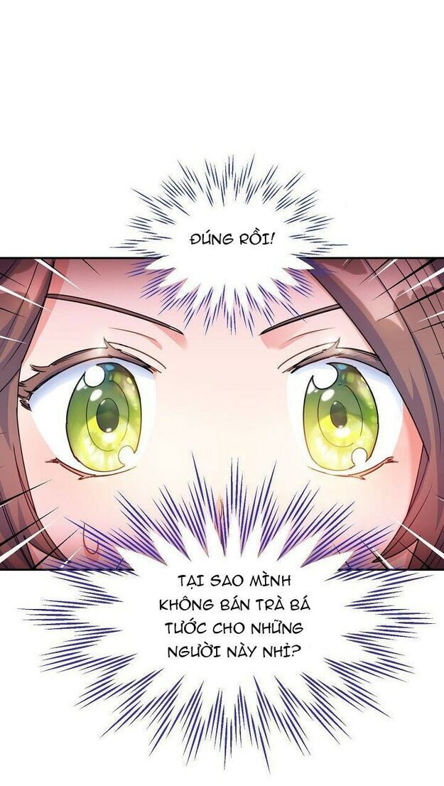 50 Công Thức Pha Trà Của Nữ Công Tước Chapter 51 - 52
