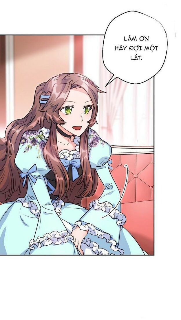 50 Công Thức Pha Trà Của Nữ Công Tước Chapter 51 - 53