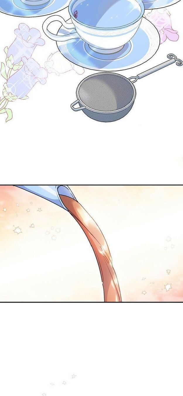 50 Công Thức Pha Trà Của Nữ Công Tước Chapter 51 - 55