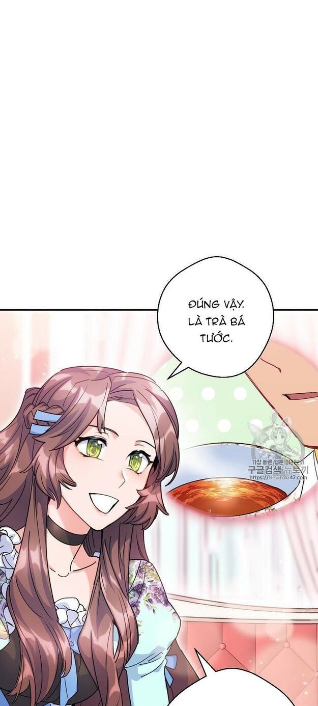 50 Công Thức Pha Trà Của Nữ Công Tước Chapter 51 - 58