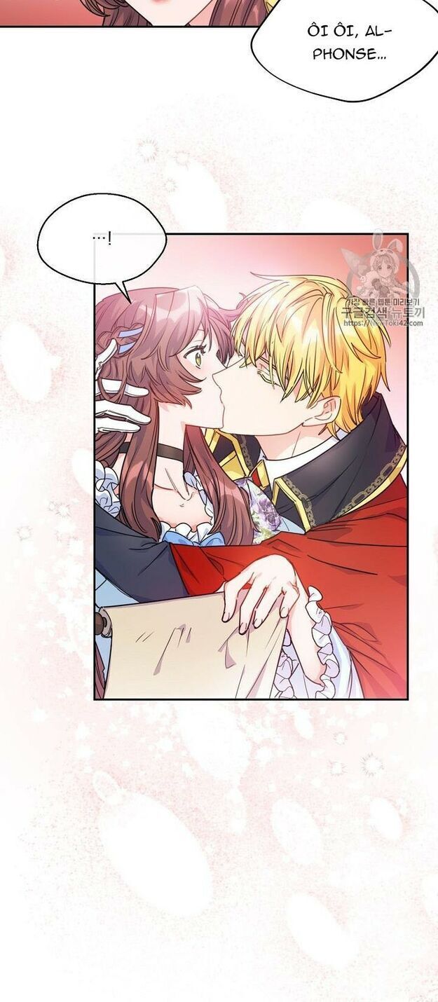 50 Công Thức Pha Trà Của Nữ Công Tước Chapter 51 - 8