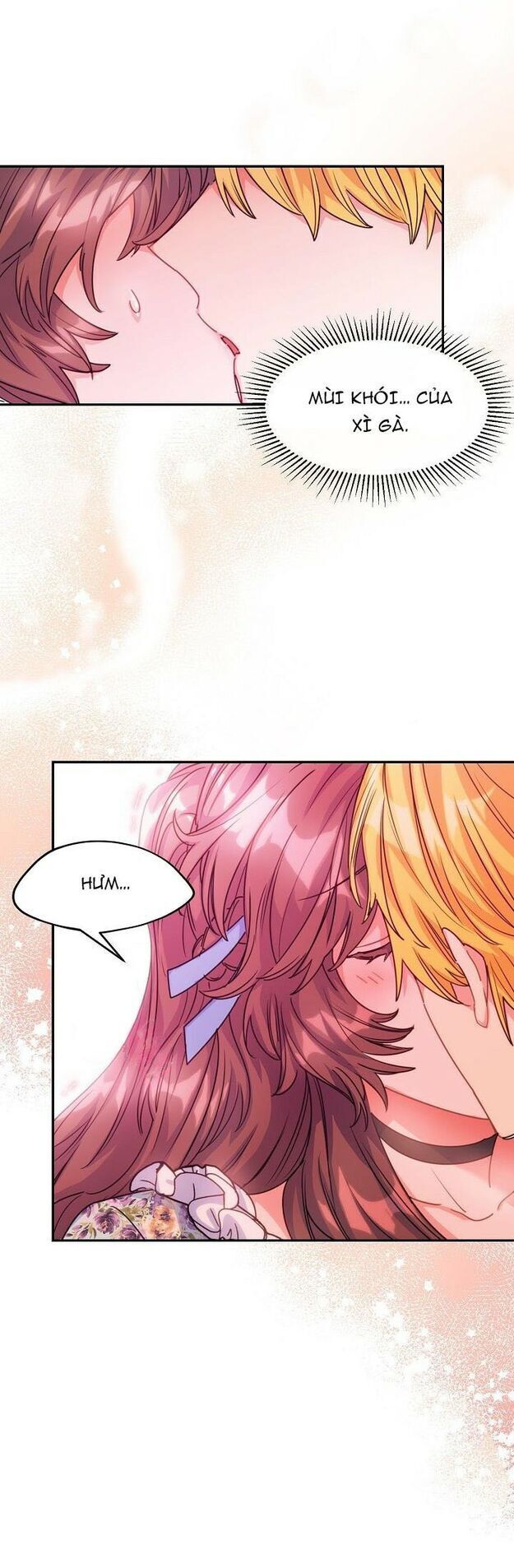 50 Công Thức Pha Trà Của Nữ Công Tước Chapter 51 - 9